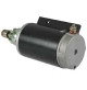 JOHNSON/EVINRUDE Outboard starter -  12 VOLTS 9 TOOTH - 55-75HP - OE#: 586281 - 5718 - MOT2001N - API Marine
